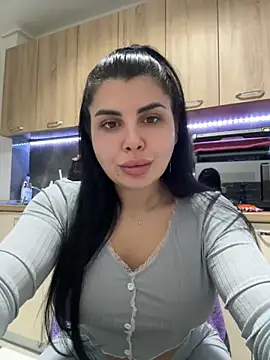 Scarlett-Dream online show from 11.25.25