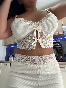 Scarlett-Dream online show from 05.13.26