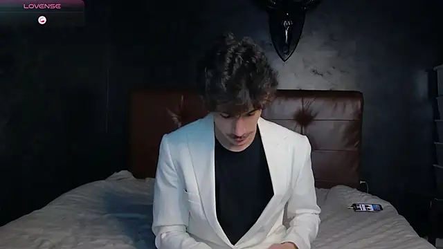 DanielCrush1 online show from 11.28.25