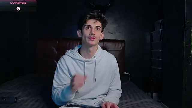 DanielCrush1 online show from 01.13.26