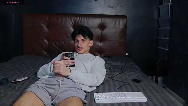 DanielCrush1 online show from 01.31.26