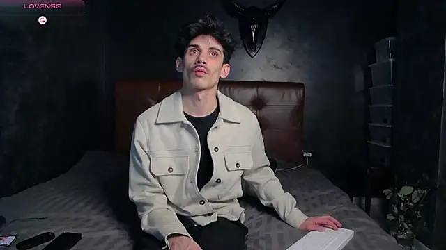 DanielCrush1 online show from 02.23.26