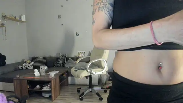 Orchideaxx online show from 05.22.26