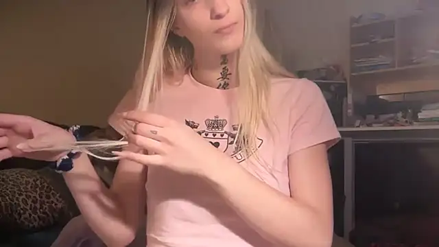 kittyxexx online show from 07.21.26