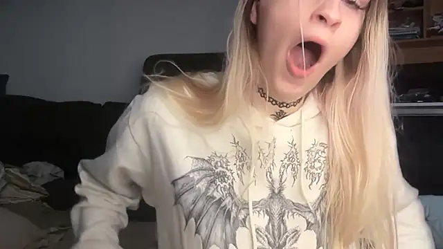 kittyxexx online show from 07.24.26