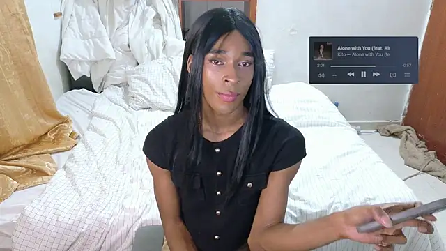 CocoChannelll online show from 04.06.26