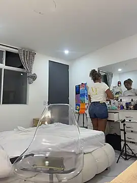 stormyy  online show from 06.25.26
