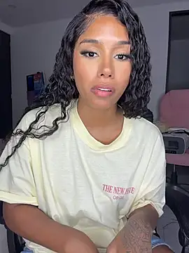 stormyy  online show from 07.07.26