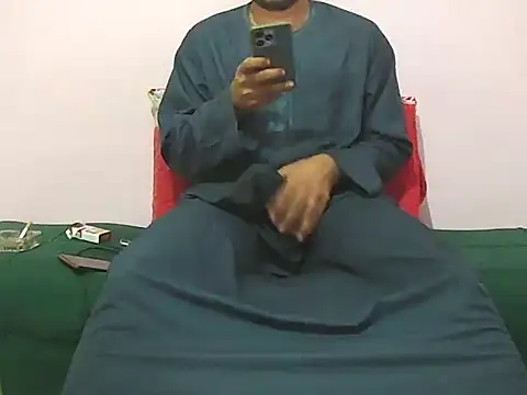 foxsanSs online show from 01.12.26