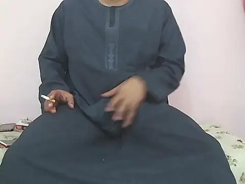 foxsanSs online show from 04.06.26