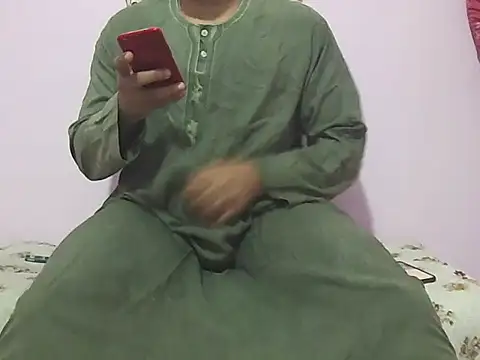 foxsanSs online show from 04.06.26