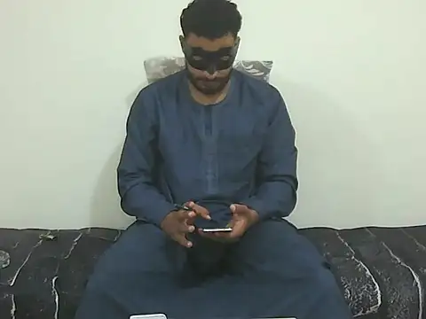foxsanSs online show from 07.19.26