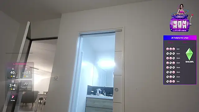 antoinepassion online show from 12.24.24