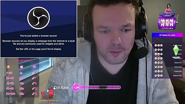 antoinepassion online show from 02.02.25