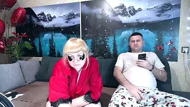 Big Boss55 online show from 02.28.25