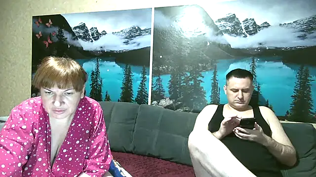 Big Boss55 online show from 05.14.26