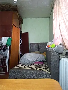 BustyBlond online show from 03.14.26