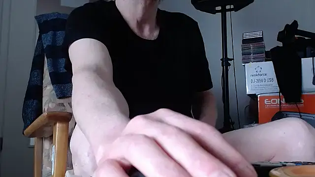 Cordt27 online show from 02.28.26