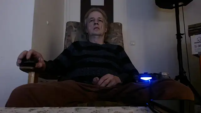 Cordt27 online show from 03.12.26