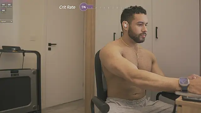 Snapshot of izaak_lover chatting on 03.16.25 izaak lover online show from 03.16.25