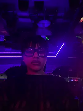 Snapshot of RuggyRackz chatting on 03.17.25 RuggyRackz online show from 03.17.25