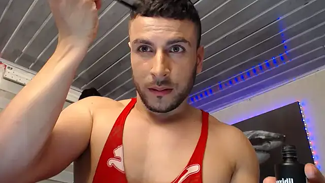 bayronfit online show from 05.07.26