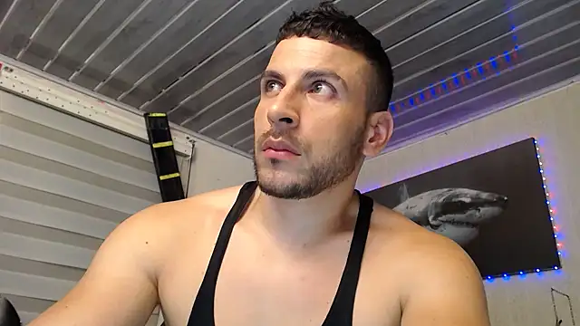 bayronfit online show from 05.08.26