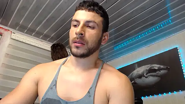 bayronfit online show from 05.25.26