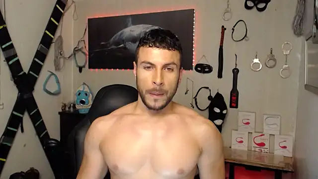 bayronfit online show from 05.25.26