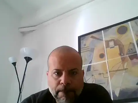 Diabulusux online show from 03.17.25