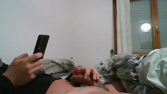 Diabulusux online show from 01.16.26