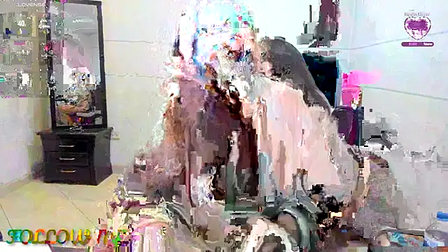 vaalery sweet online show from 06.04.26