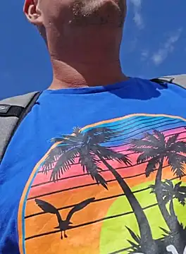 Trucker Hunter online show from 10.12.25