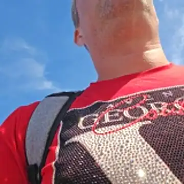 Trucker Hunter online show from 02.04.26