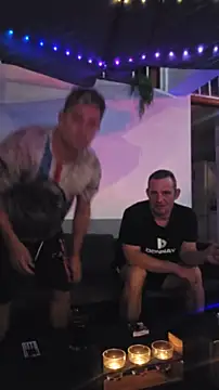 Trucker Hunter online show from 04.22.26