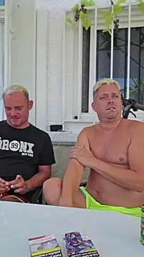 Trucker Hunter online show from 06.09.26