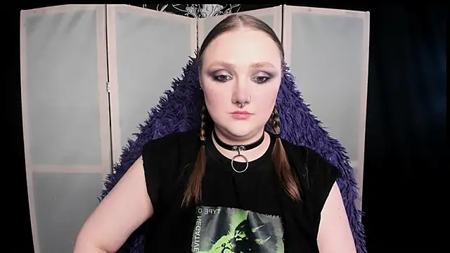 YourDyingBride online show from 03.22.26