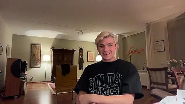 Snapshot of Justin_Horn chatting on 03.16.26 Justin Horn online show from 03.16.26