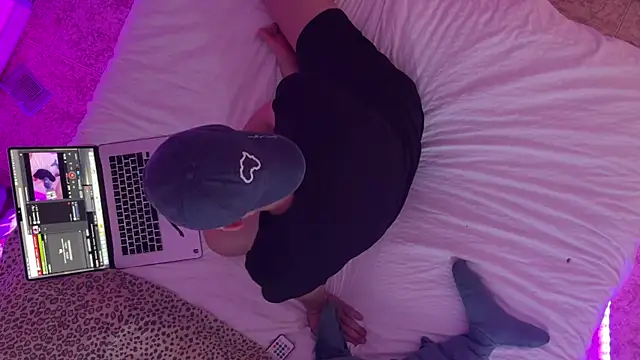 Snapshot of Justin_Horn chatting on 03.31.26 Justin Horn online show from 03.31.26