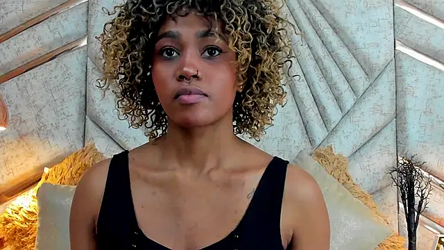 AgataRinaldi online show from 10.27.25