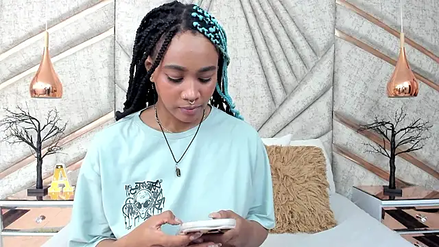 AgataRinaldi online show from 01.31.26