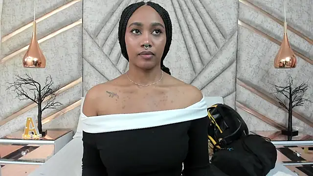 AgataRinaldi online show from 02.12.26