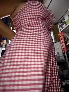 sammyqueenx21 online show from 05.11.26