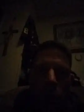 curiouscock38 online show from 03.16.25