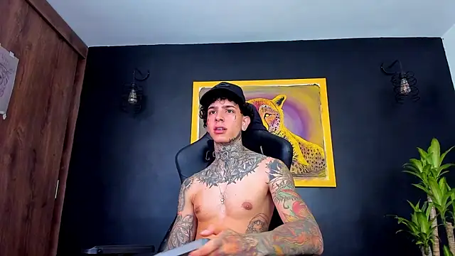 Aron ford online show from 01.05.25