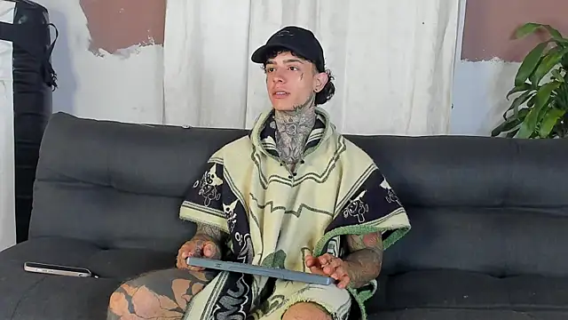 Aron ford online show from 10.06.25