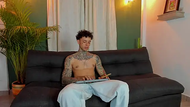 Aron ford online show from 10.31.25