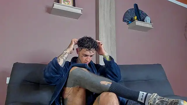 Aron ford online show from 01.13.26