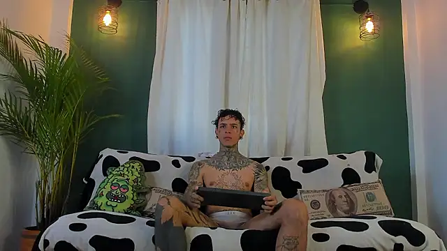 Aron ford online show from 03.09.26