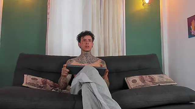 Aron ford online show from 03.18.26